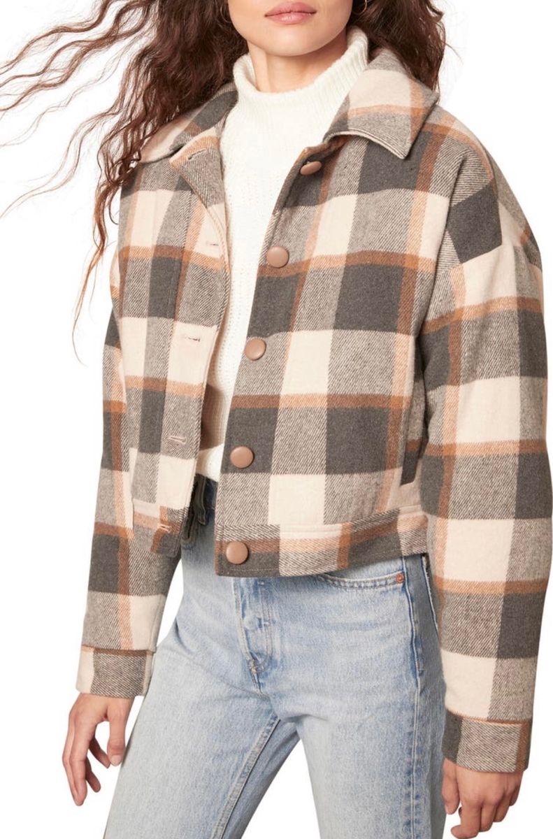 Cupcakes and Cashmere